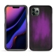 Lederschutzhülle Apple iPhone 11 Pro