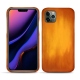 Capa em pele Apple iPhone 11 Pro