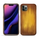Capa em pele Apple iPhone 11 Pro