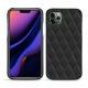 Custodia in pelle Apple iPhone 11 Pro