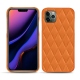 Coque cuir Apple iPhone 11 Pro