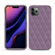 レザーケース Apple iPhone 11 Pro