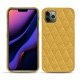 Capa em pele Apple iPhone 11 Pro