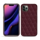 レザーケース Apple iPhone 11 Pro