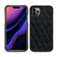 Custodia in pelle Apple iPhone 11 Pro