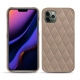 Lederschutzhülle Apple iPhone 11 Pro