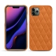 Custodia in pelle Apple iPhone 11 Pro