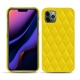 Apple iPhone 11 Pro leather cover