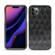Custodia in pelle Apple iPhone 11 Pro