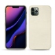 Funda de piel Apple iPhone 11 Pro