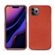 Custodia in pelle Apple iPhone 11 Pro