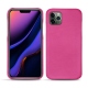 Capa em pele Apple iPhone 11 Pro