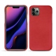 レザーケース Apple iPhone 11 Pro