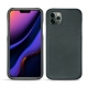 レザーケース Apple iPhone 11 Pro
