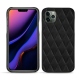 レザーケース Apple iPhone 11 Pro