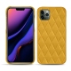 レザーケース Apple iPhone 11 Pro
