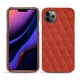 レザーケース Apple iPhone 11 Pro