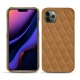 Lederschutzhülle Apple iPhone 11 Pro