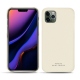 レザーケース Apple iPhone 11 Pro