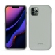 Funda de piel Apple iPhone 11 Pro