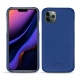 レザーケース Apple iPhone 11 Pro