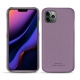 Apple iPhone 11 Pro leather cover
