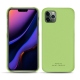 Custodia in pelle Apple iPhone 11 Pro