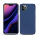 Funda de piel Apple iPhone 11 Pro