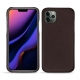 Custodia in pelle Apple iPhone 11 Pro