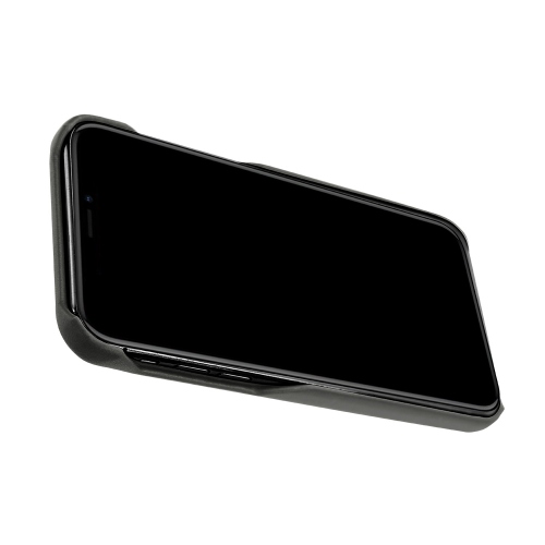                                                                                                                     Coque cuir Apple iPhone 11 Pro
                                                                                                              