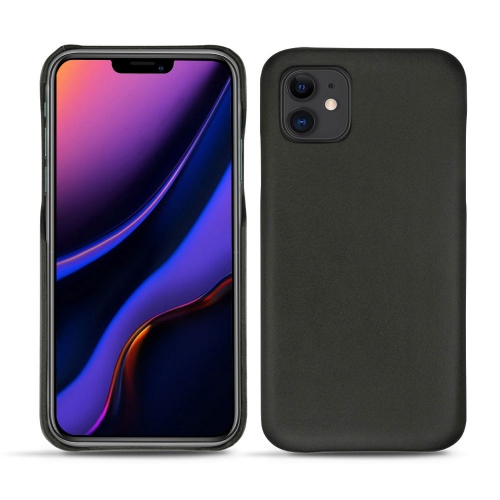 Apple iPhone 11 leather cover