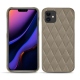 Funda de piel Apple iPhone 11 - Darboun sabla - Couture