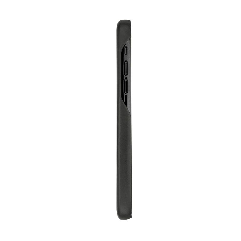 Custodia in pelle Apple iPhone 11