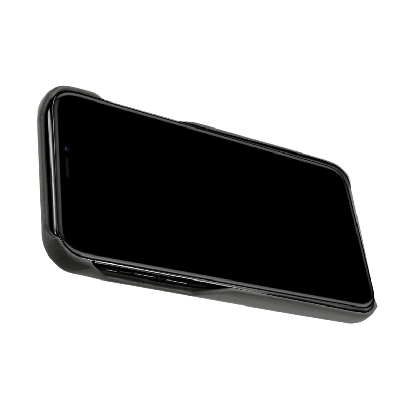 가죽 커버 Apple iPhone 11