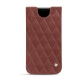 Funda de piel Apple iPhone 11 Pro Max - Passion vintage - Couture