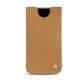 Pochette cuir Apple iPhone 11 Pro Max - Castan esparciate