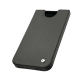 Pochette cuir Apple iPhone 11 Pro Max