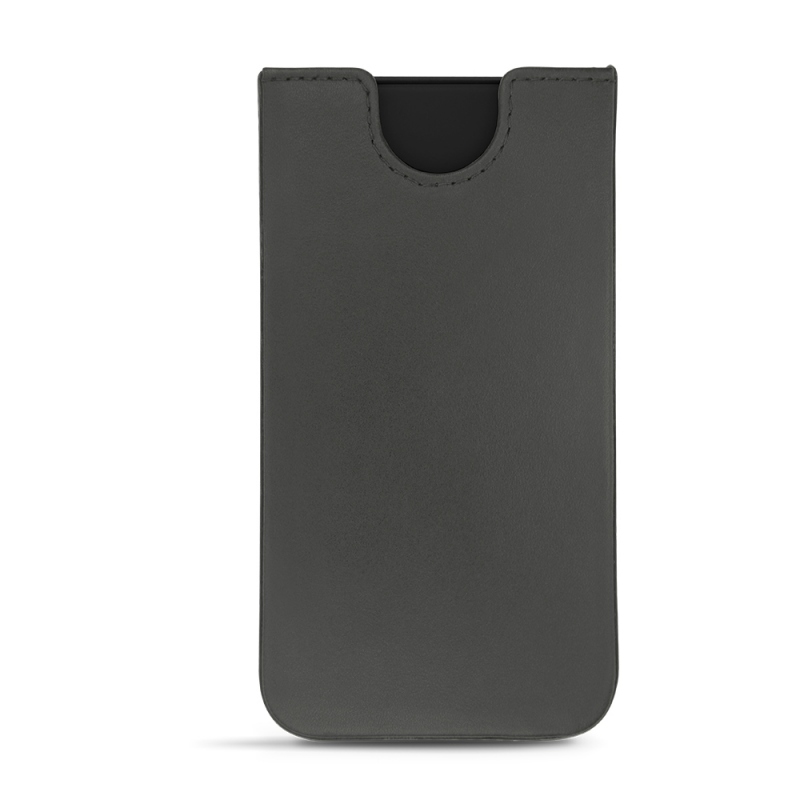 Lederschutzhülle Apple iPhone 11