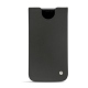 Custodia in pelle Apple iPhone 11 Pro - Noir ( Nappa - Black ) 