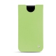Custodia in pelle Apple iPhone 11 Pro - Vert olive ( Nappa - Pantone 578U ) 