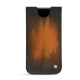 Custodia in pelle Apple iPhone 11 Pro - Marron Patine
