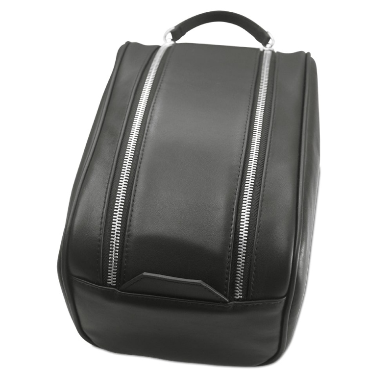 Toiletry bag