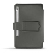 Housse cuir Samsung Galaxy Tab S6