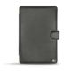 Samsung Galaxy Tab S6 leather case