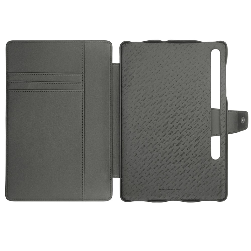 Samsung Galaxy Tab S6 leather case