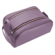 Nécessaire - Lilas ( Nappa - Pantone 2645U ) 