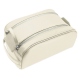 Trousse de toilette - Blanc ( Nappa - White ) 