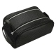 Trousse da toilette - Ebène ( Sleek P C12 - Black ) 