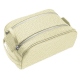 Trousse de toilette - Ivoire ( Sleek P C12 - White ) 