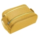 Trousse de toilette - Mimosa ( Pantone 141C ) 